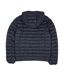 Doudoune marine homme teddy smith blighter-2