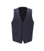 Gilet Wilson Homme Bleu Foncé Boss-1