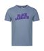 Unisex Adult Masters Of Reality Black Sabbath T-shirt Strange Blue Amplified-1
