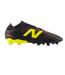 Mens Tekela Team Low Fg V5 Firm Ground Football Boots Black Sun New Balance-1