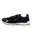 Baskets Performance Tech Femme Noir Under Armour-2