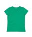 Mantis Womens/Ladies Essential T-Shirt (Charcoal Grey Melange) - UTBC4783