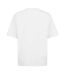 T-shirt Homme Blanc Everlast-3