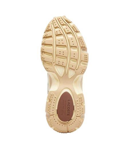 Baskets L003 2k24 Adulte Blanc Cassé Lacoste