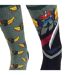 Paire de chaussettes dépareillées Look up Goldorak Capslab-2