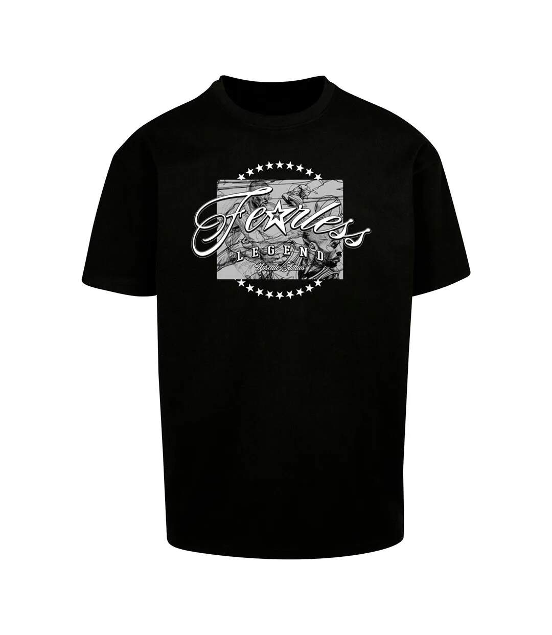 Noir Mister Tee-2