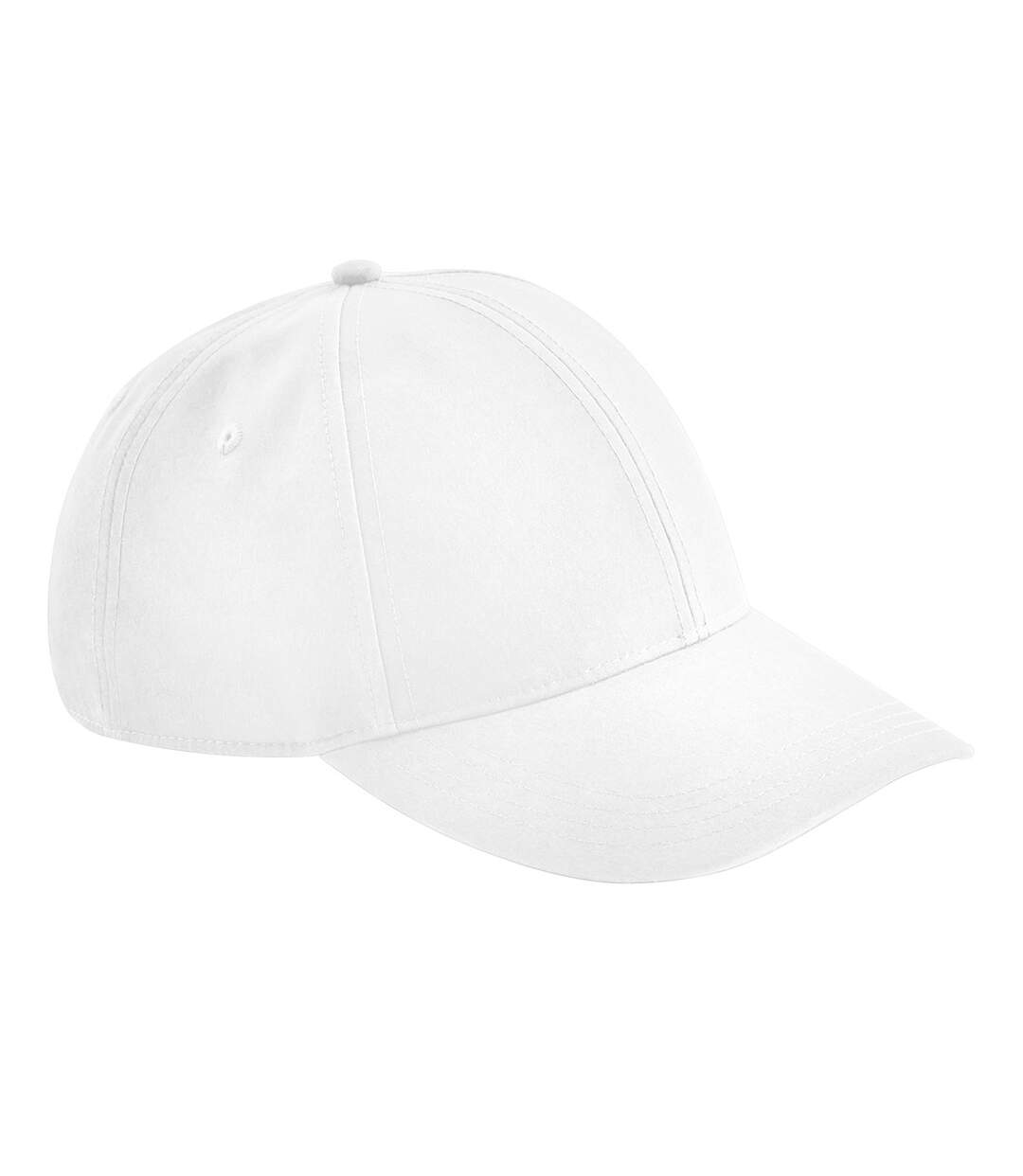 Casquette Lifestyle Blanc Beechfield-1