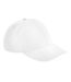 Casquette Lifestyle Blanc Beechfield-1