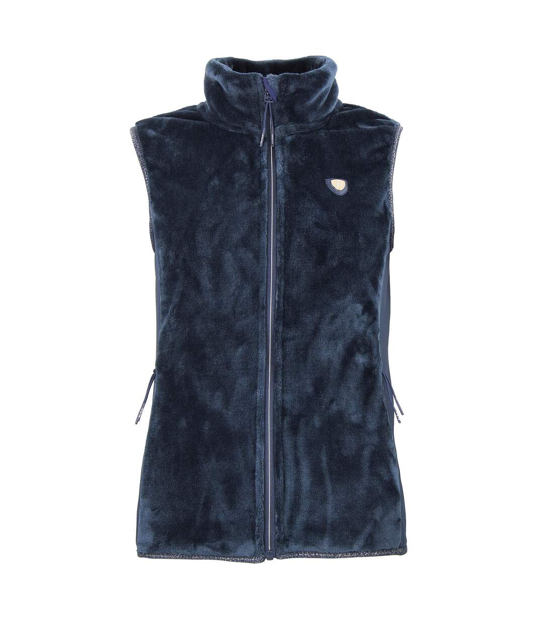 Blouson polaire AJUNE-1