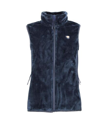 Blouson polaire AJUNE