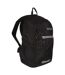 Jaxon iii backpack 10 litres one size black/rock grey Regatta