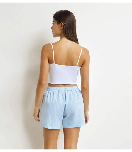 Loose Boxer Pyajama Unisexe