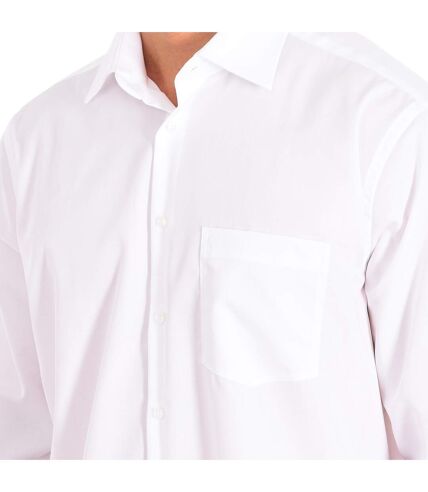 Classic long sleeve shirt 117680 men