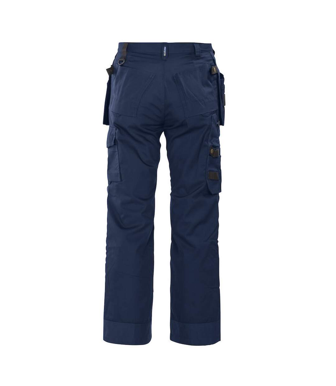 Pantalon cargo homme bleu marine Projob