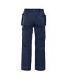 Projob - Pantalon cargo - Homme (Bleu marine) - UTUB629