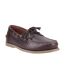 Chaussures Bateau Tacoma Homme Marron Sperry-1