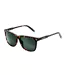 Lunettes De Soleil Marlon Taille Unique Marron Sombre Thomas Sabo-2