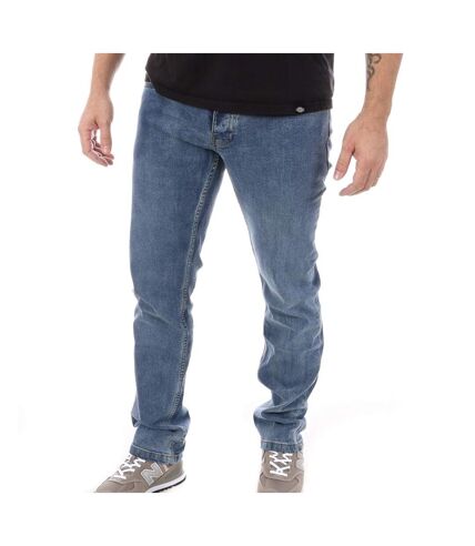 Jean Regular Bleu Homme Paname Brothers 100-STB - 29