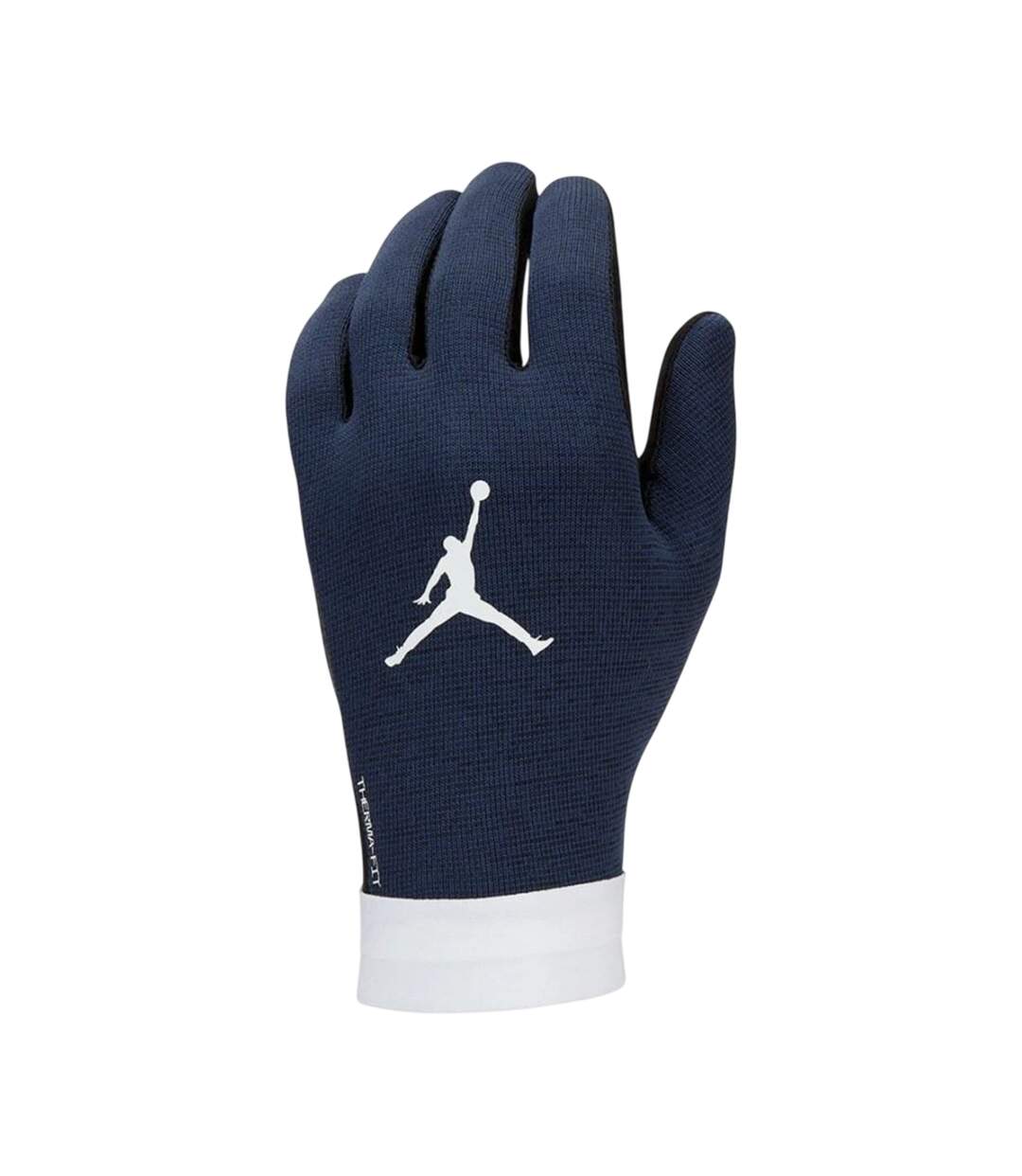 Gants Motif/style Paris Saint-germain Adulte Noir Nike-1
