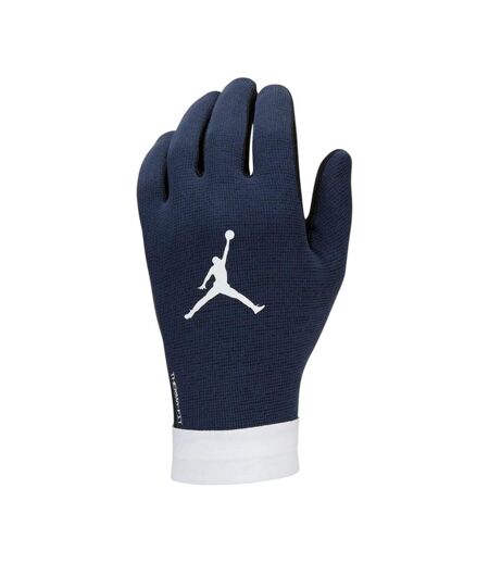 Gants Motif/style Paris Saint-germain Adulte Noir Nike