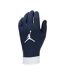 Gants Motif/style Paris Saint-germain Adulte Noir Nike-1