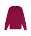 Sweat homme bordeaux clair Lyle & Scott Lyle & Scott