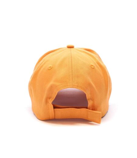 Casquette orange homme puma 024587 - ad