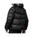 Doudoune noir homme kaporal bivy-2