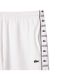 Pantalon De Jogging Homme Blanc Lacoste-3