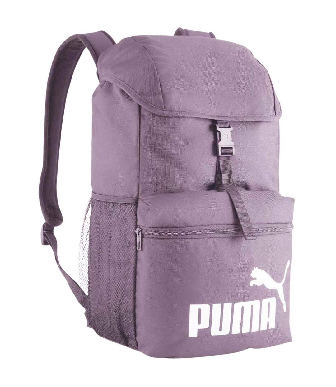 Sac À Dos Phase 47 Cm X 25 Cm X 18 Cm Violet Clair Puma-1