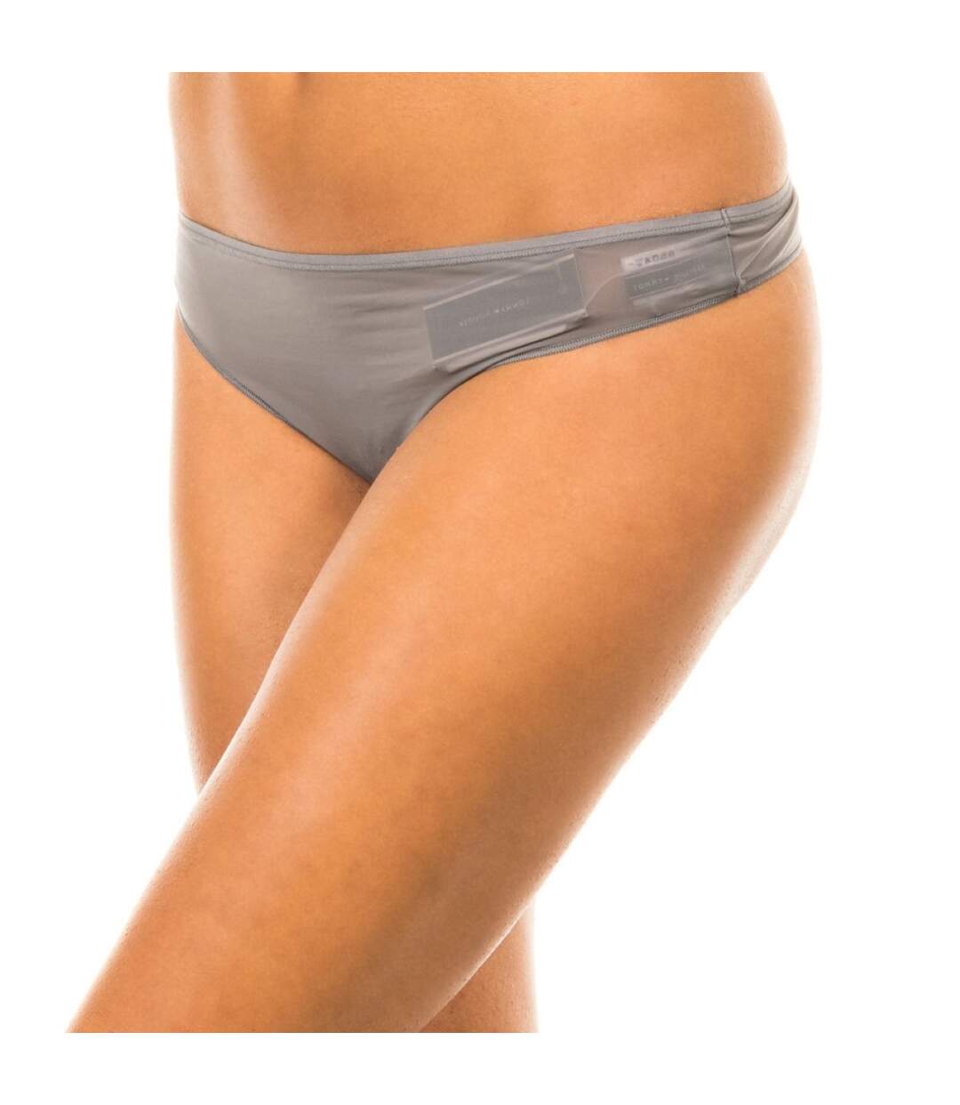 Thong panties with inner lining 1387903606 women-1