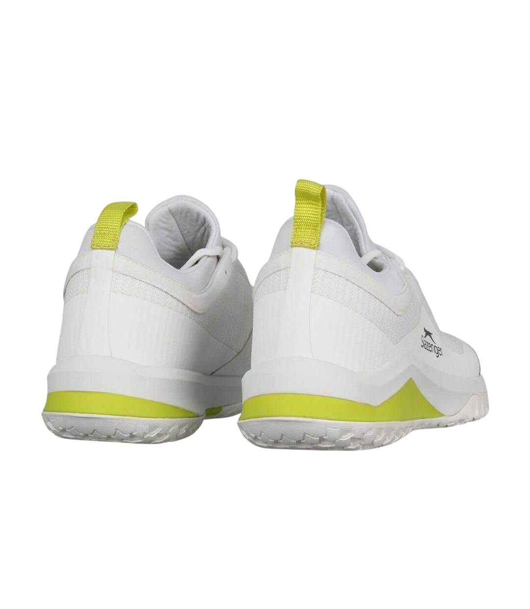 Chaussures De Tennis Szr Pro Homme Blanc Slazenger-2