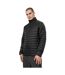 Veste H4z22 Kump003 Homme Noir 4F-1