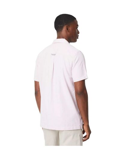 Chemise resort homme rose Maine Maine