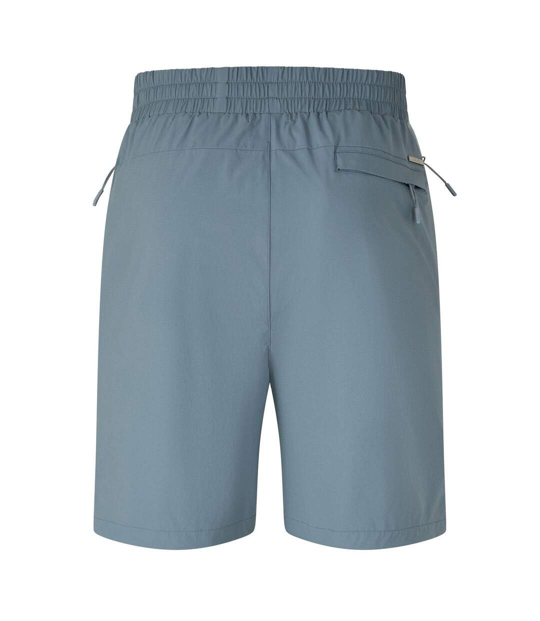 Short Décontracté Essential Homme Bleu Gris Foncé Belier-2
