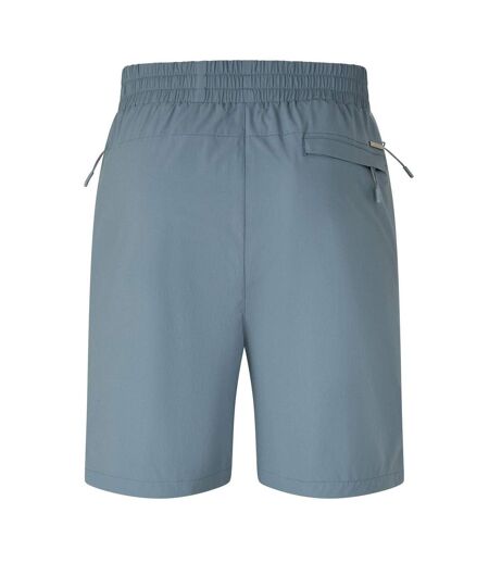 Short Décontracté Essential Homme Bleu Gris Foncé Belier
