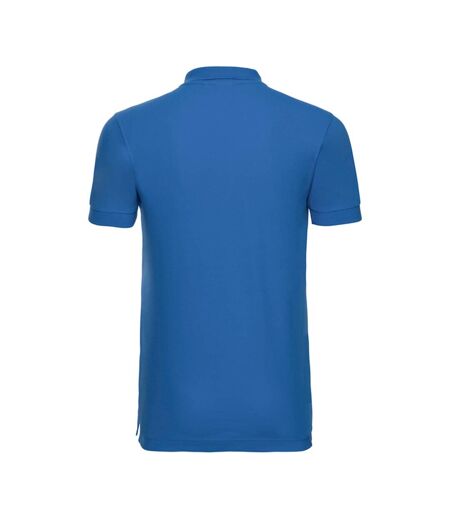 Polo Homme Azur Russell