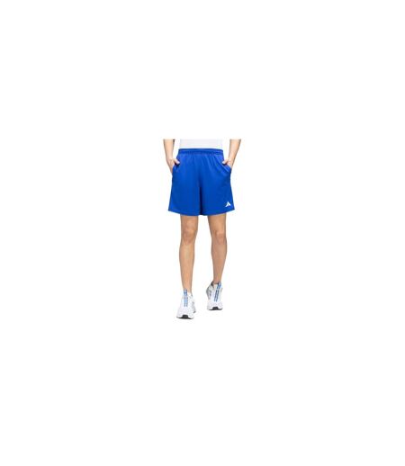 Short Sereno Homme Bleu Vif Blanc Adidas