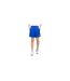 Short Sereno Homme Bleu Vif Blanc Adidas-1