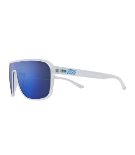Lunettes De Soleil Motif/style Rétro Adulte Taille Unique Transparent Nike