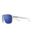 Lunettes De Soleil Motif/style Rétro Adulte Taille Unique Transparent Nike-3