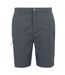 Short Dalry Homme Gris Phoque Regatta-2