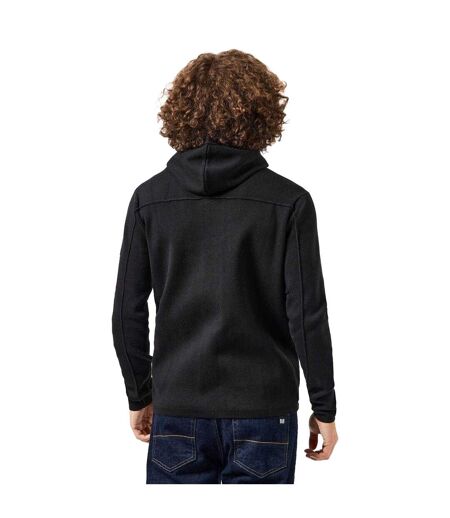 Veste À Capuche Enzo Homme Noir Weekend Offender