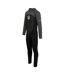 Regatta Mens Grippy Wetsuit (Black/Dark Grey/White) - UTRG6565