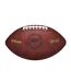 Ballon De Football Américain Duke Replica Taille 9 Marron Wilson-3