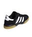 Baskets Motif/style 3 Rayures Spezial Adulte Noir Blanc Adidas-2