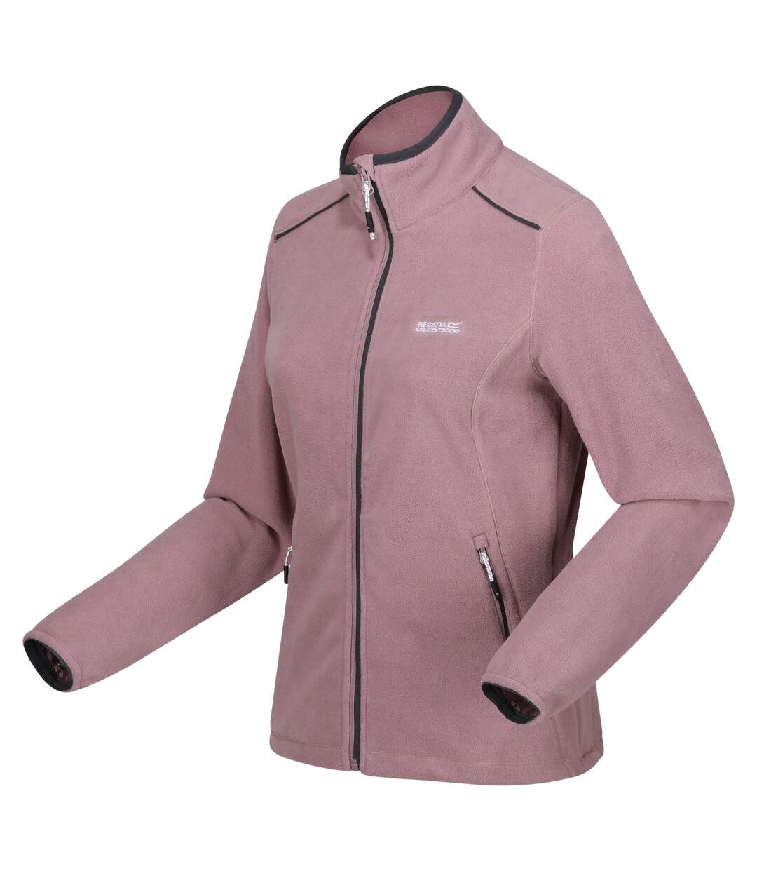 Veste Polaire Floreo Femme Vieux Vert Regatta-2