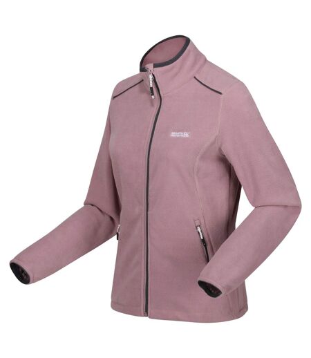 Veste Polaire Floreo Femme Vieux Vert Regatta