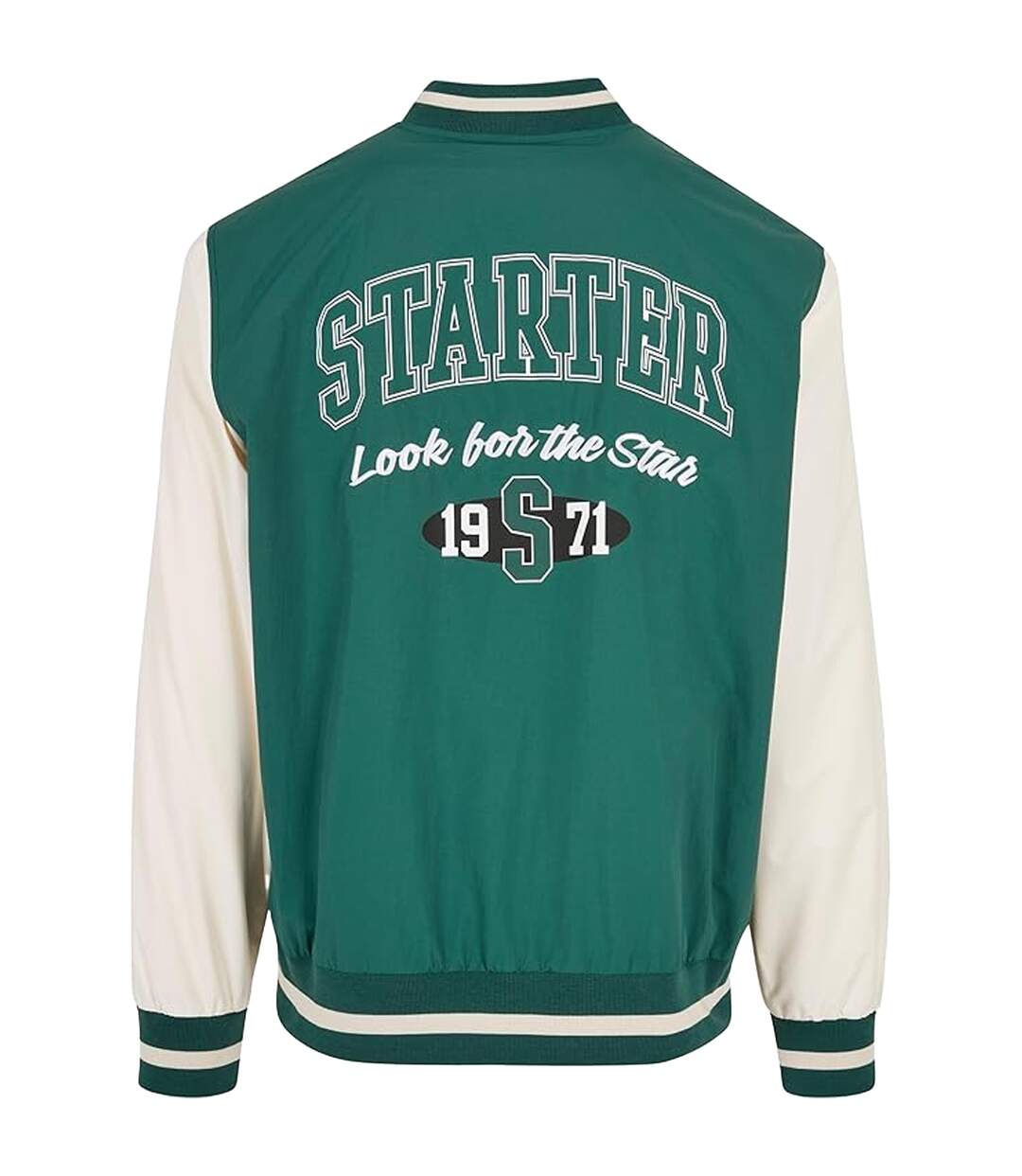 Starter Black Label-3