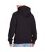 Sweat à Capuche Noir Homme Calvin Klein J30J323749 - 3XL